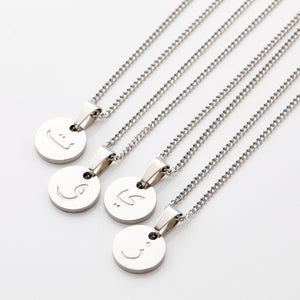 Arabic Letter Necklace | Boys - Nominal