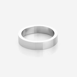 Bold Essential Ring | Men - Nominal