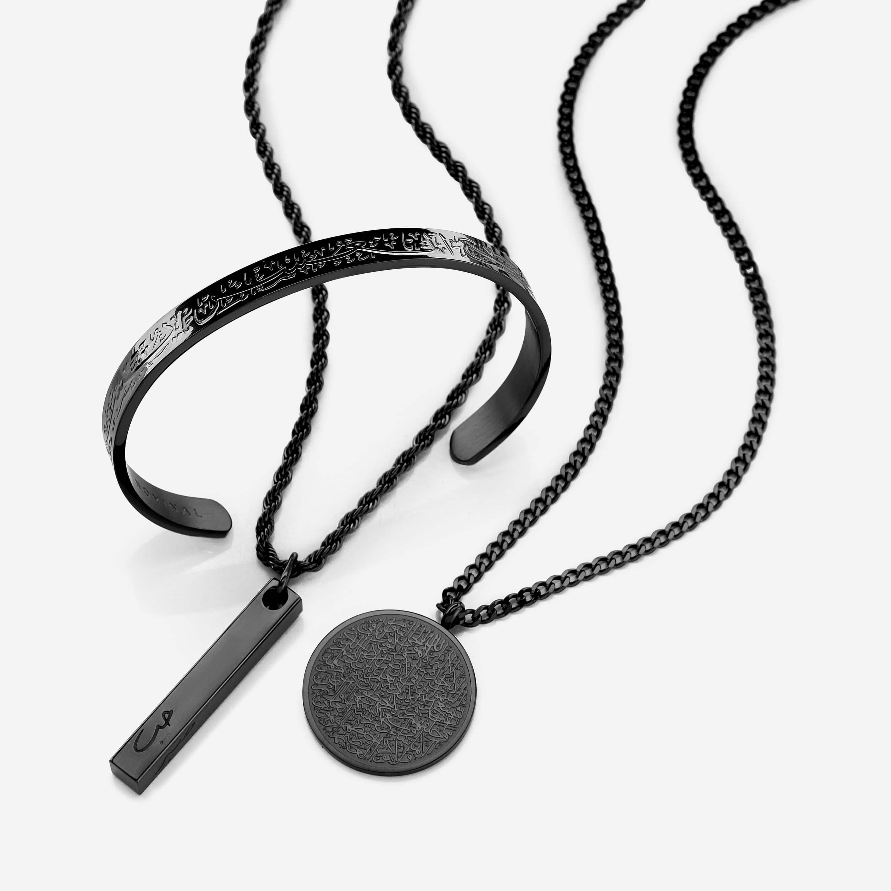 Best Sellers Bundle | Men - Nominal