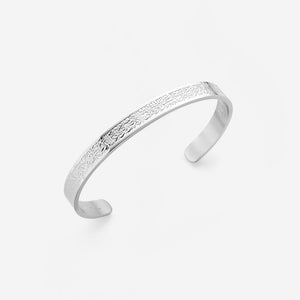 Ayatul Kursi Cuff | Men - Nominal