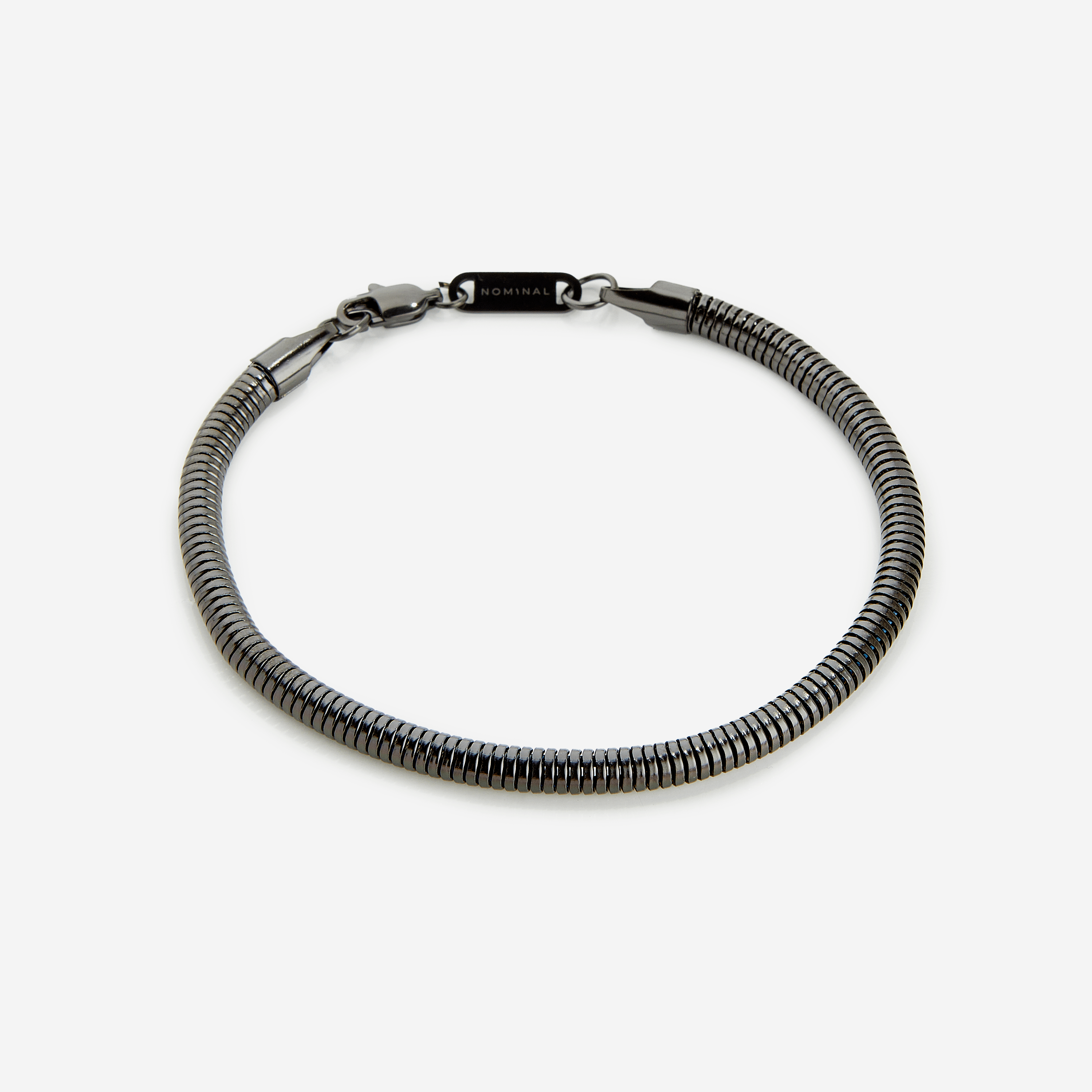 Harmony Chain Bracelet | Men - Nominal