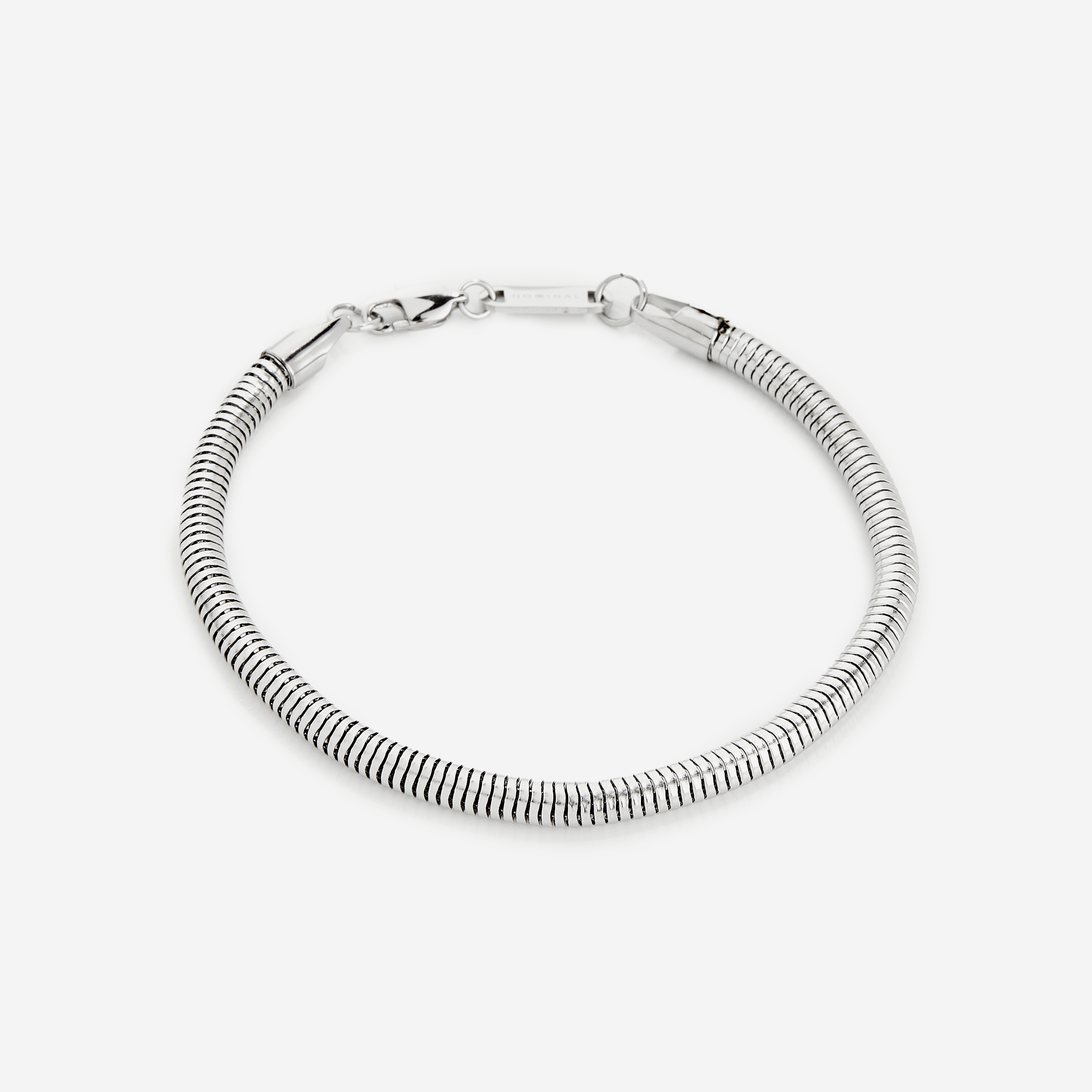 Harmony Chain Bracelet | Men - Nominal