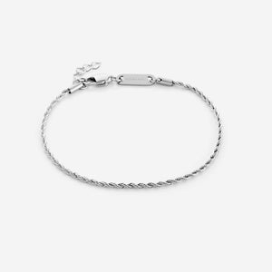 Micro Rope Bracelet | Men - Nominal