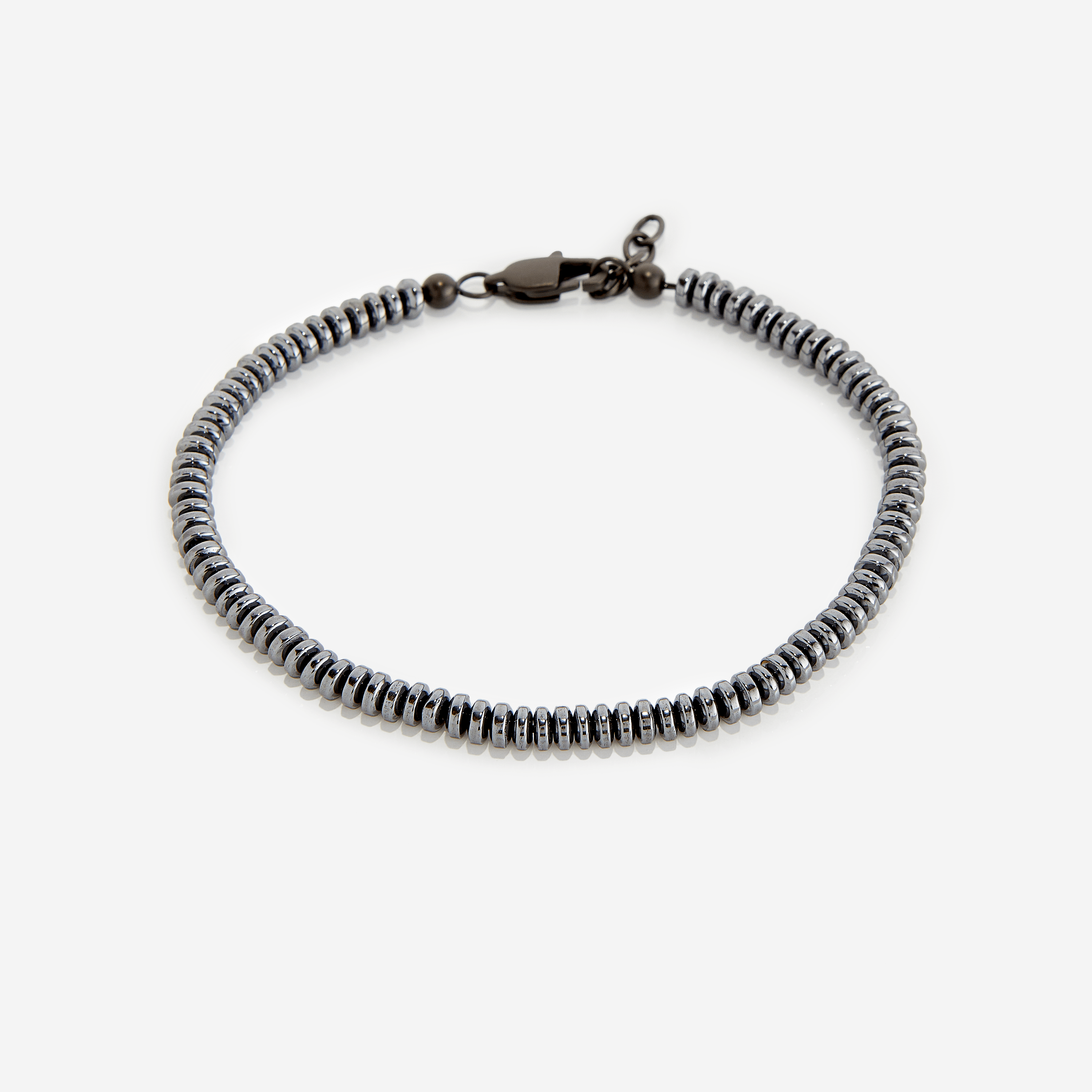 Precision Bead Bracelet | Men - Nominal