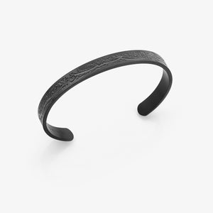 "With hardship comes ease" Cuff V2 | Men - Nominal