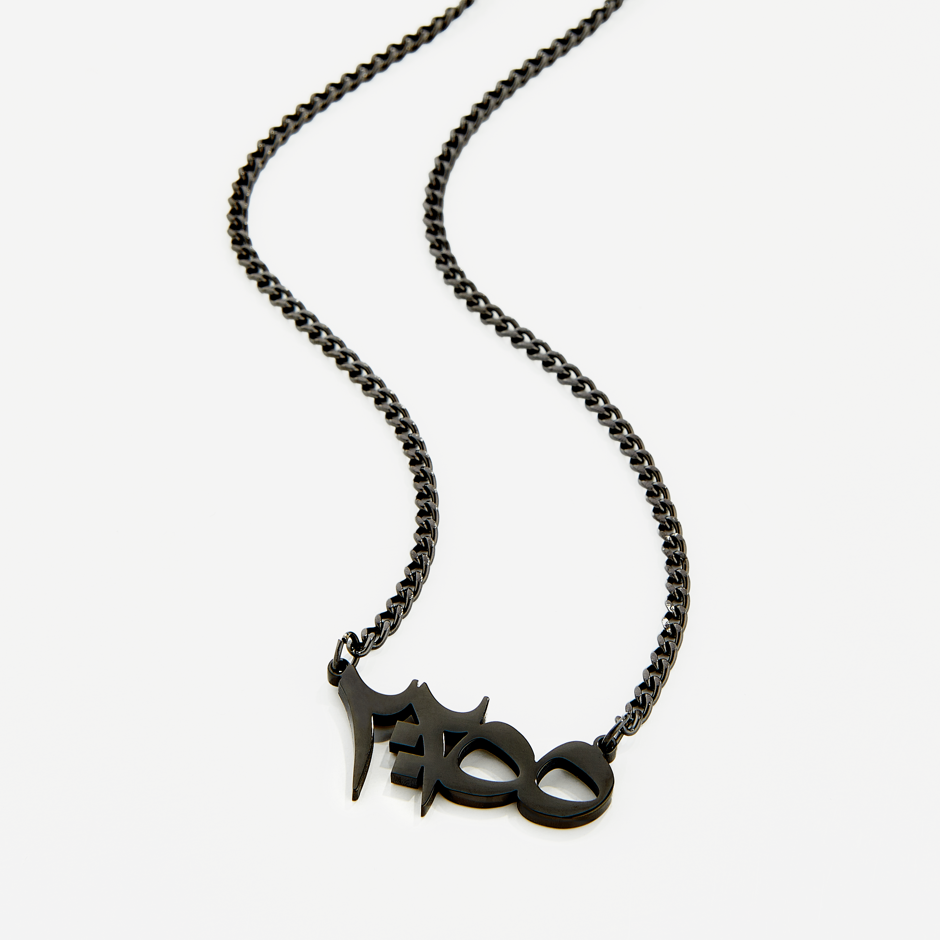 Ayatul Kursi Verse Necklace | Men - Nominal