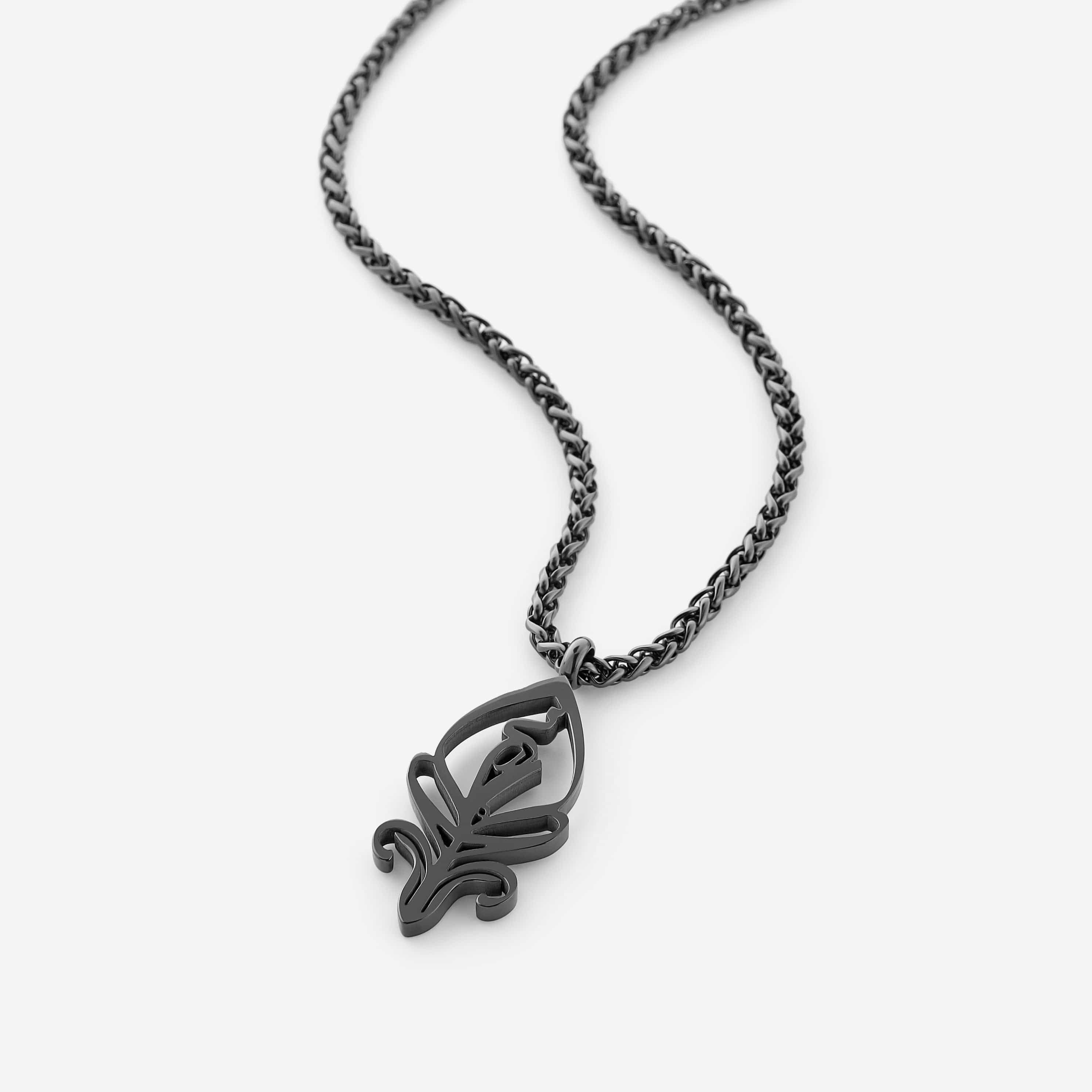 Ambi Necklace | Men - Aadil x Nominal - Nominal