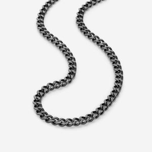 Essential Cuban Chain Necklace | Men - Nominal