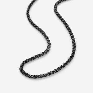 Essential Wheat Chain | Men - Nominal