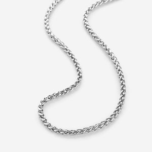 Essential Wheat Chain | Men - Nominal