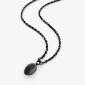Palestine Olive Necklace | Men - Nominal