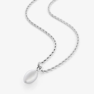 Palestine Olive Necklace | Men - Nominal