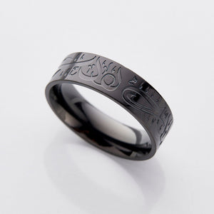 Alhamdulillah Ring V2 | Men - Nominal