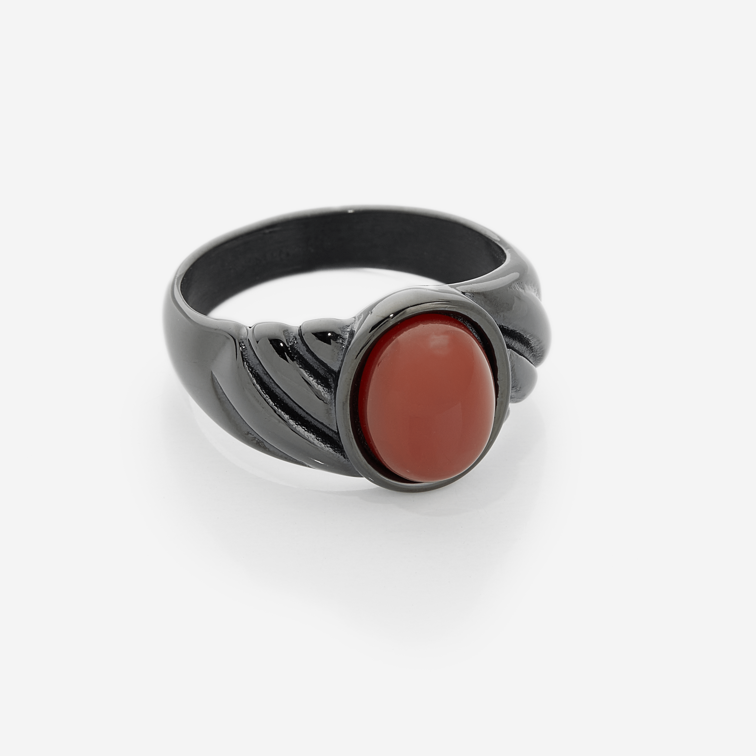 Aqeeq Ring | Men - Nominal