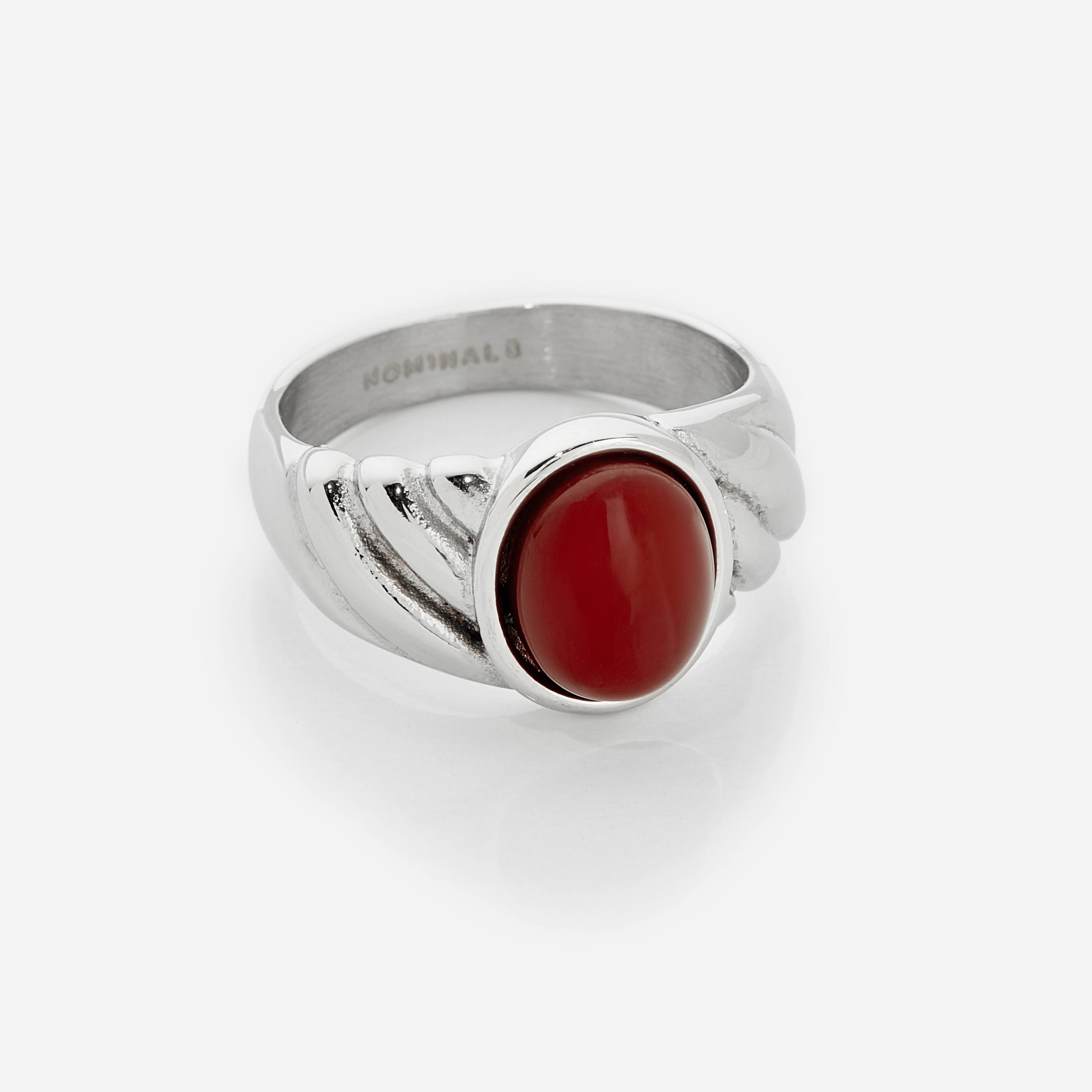 Aqeeq Ring | Men - Nominal