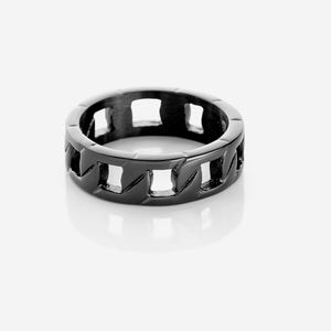 Interlock Ring | Men - Nominal