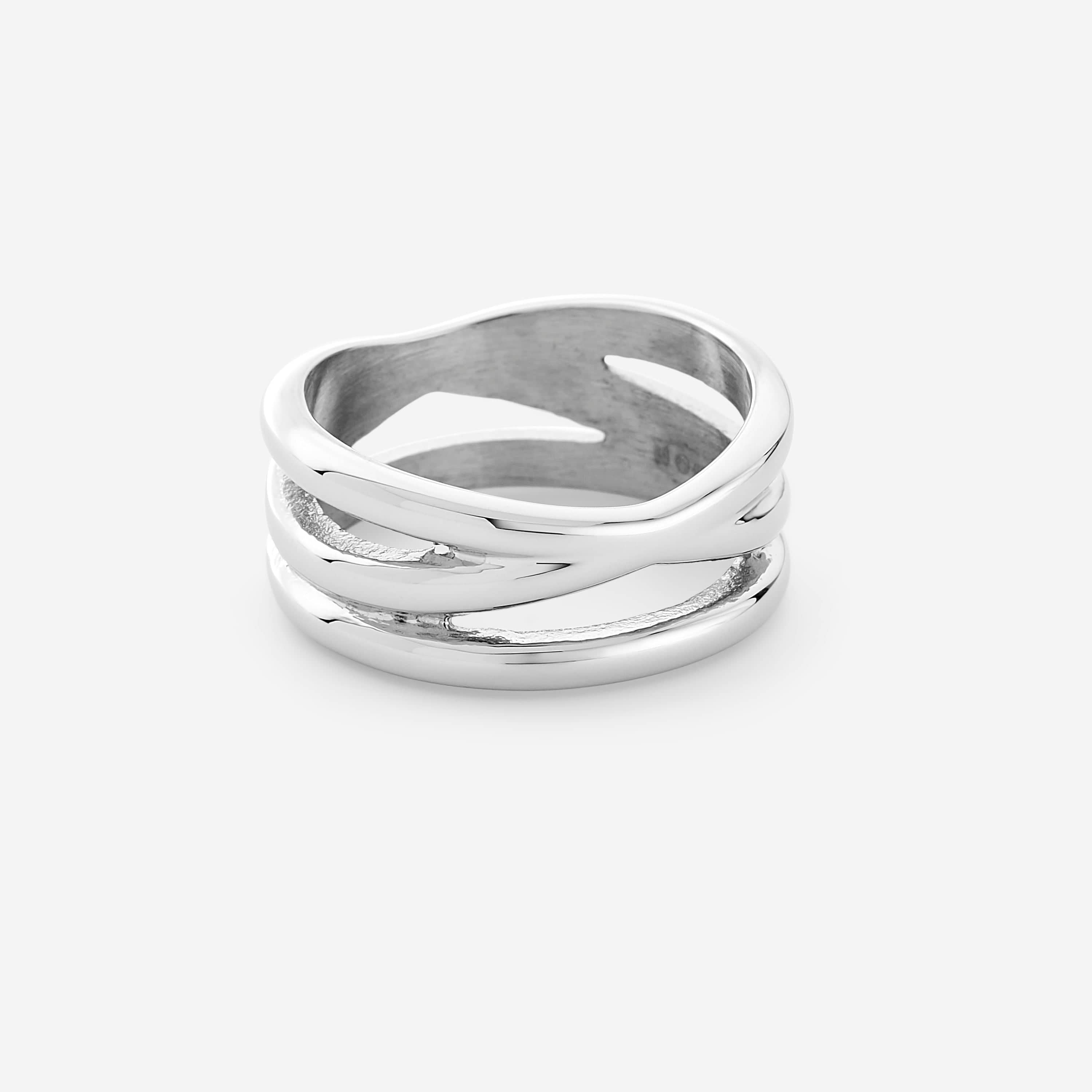 Morph Ring | Men - Nominal