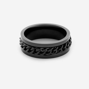 Revolve Ring | Men - Nominal