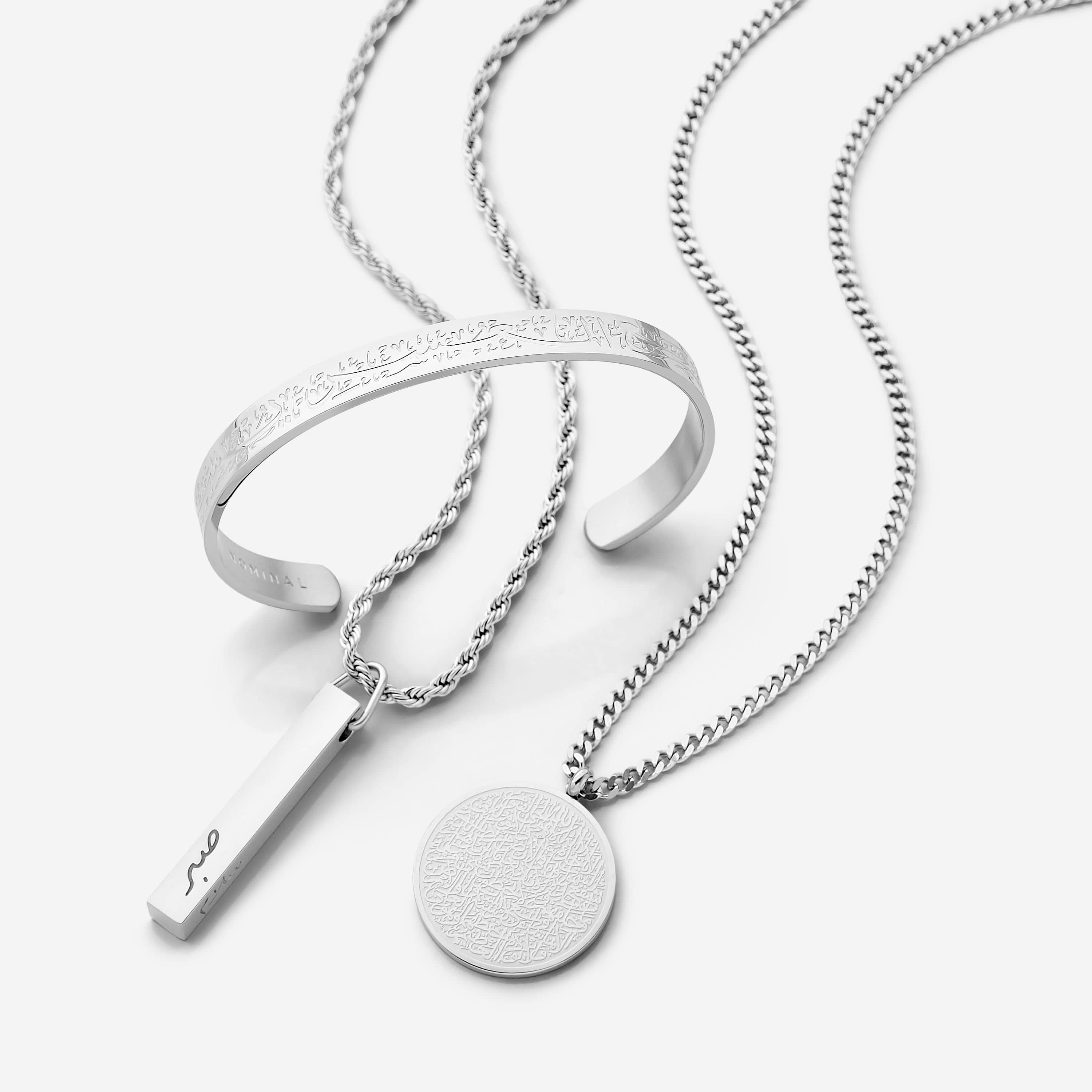 Best Sellers Bundle | Men - Nominal