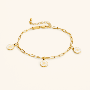 Daisy Anklet - Nominal