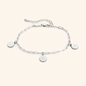 Daisy Anklet - Nominal