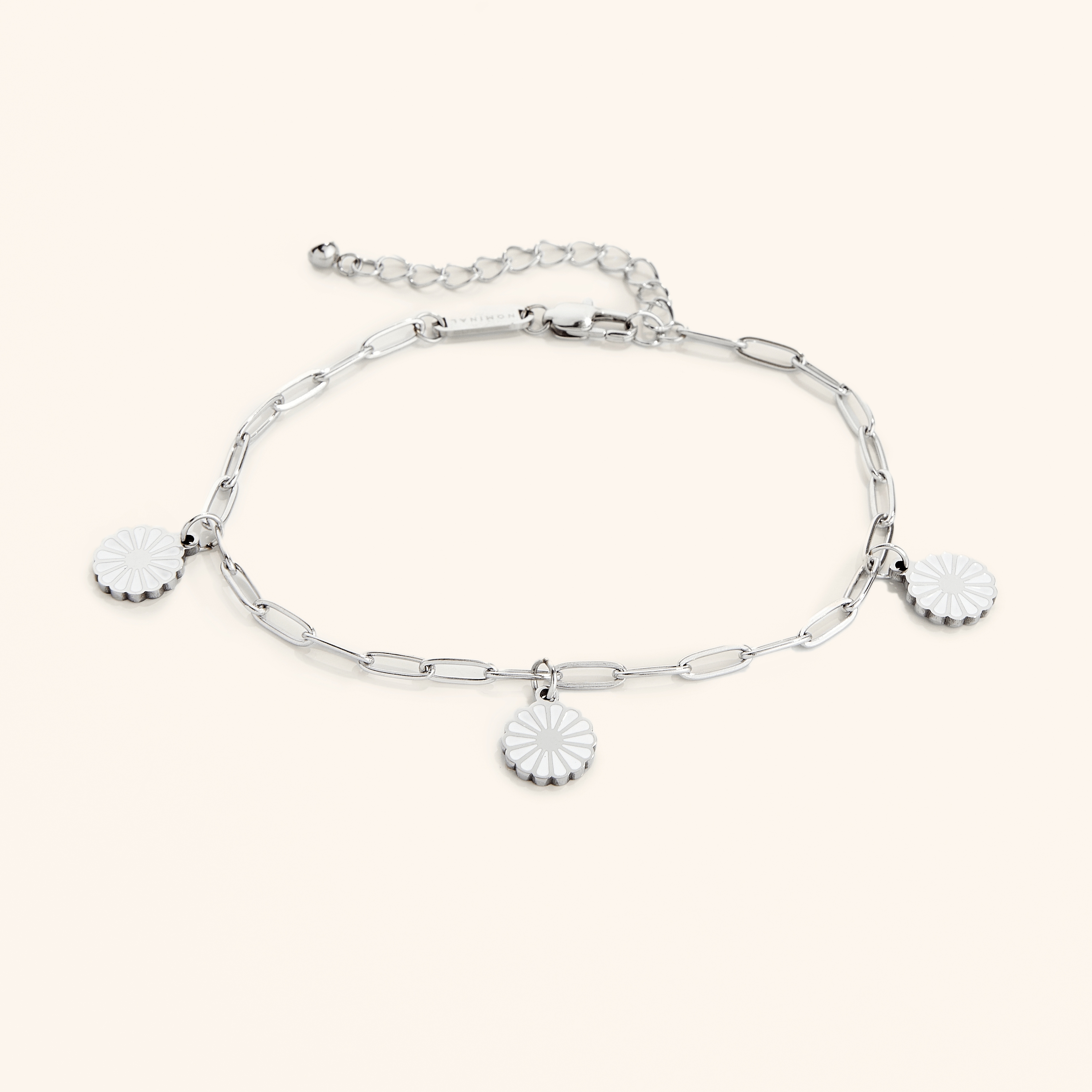 Daisy Anklet - Nominal