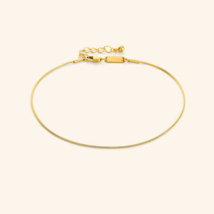 Micro Harmony Anklet - Nominal