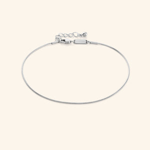 Micro Harmony Anklet - Nominal