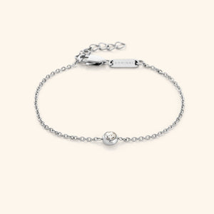 Bezel Bracelet - Nominal