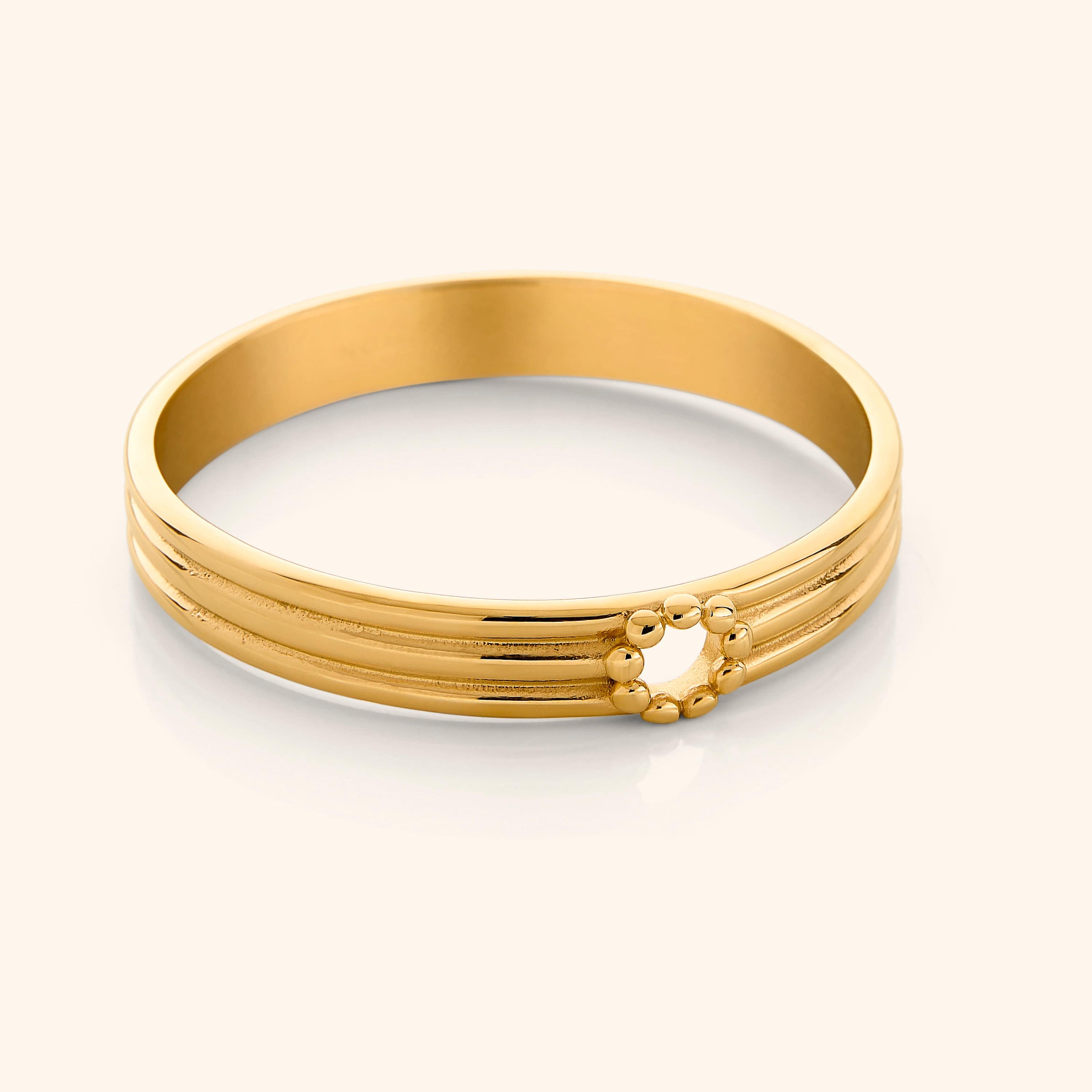 Blossom Bangle - Nominal