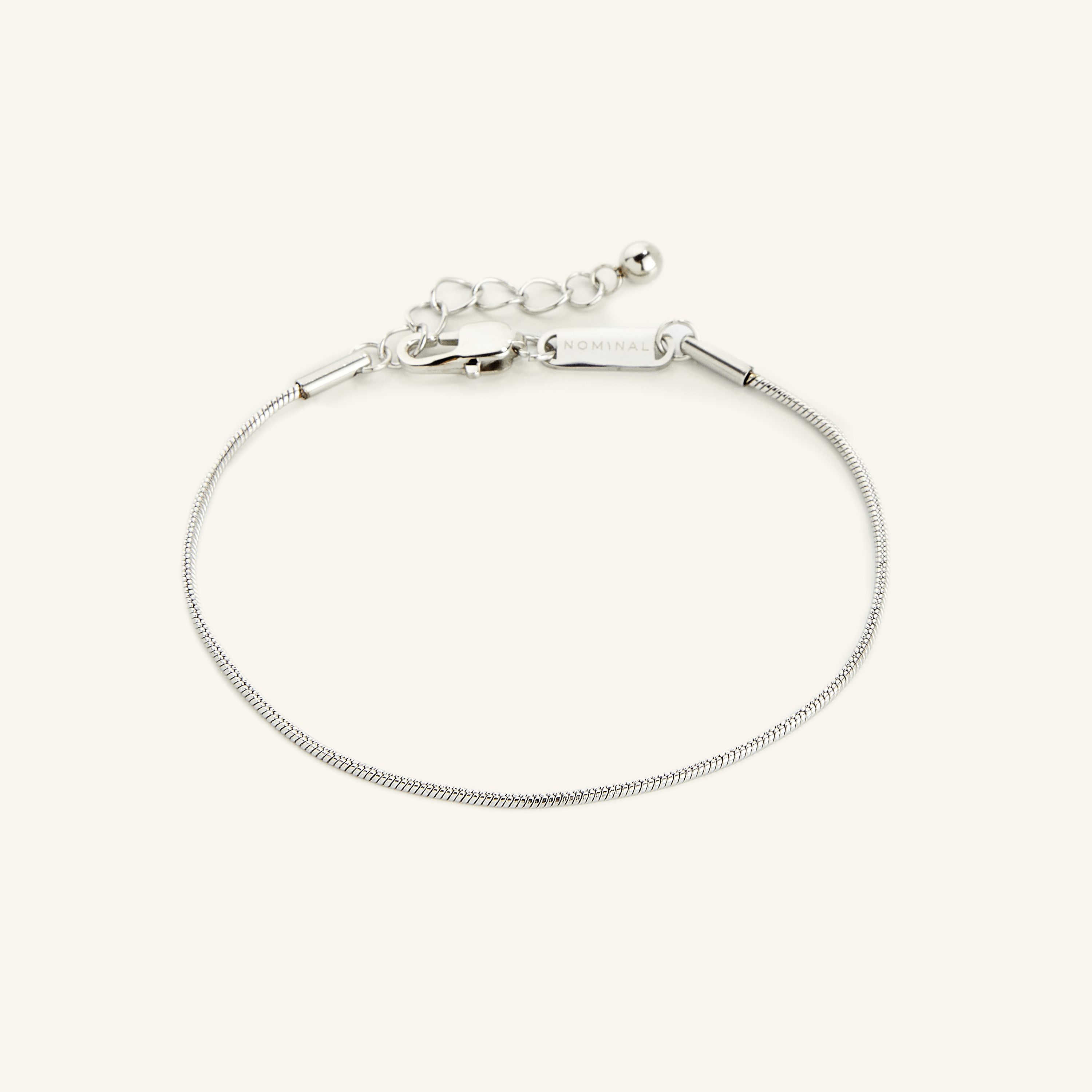 Harmony Chain Bracelet | Women - Nominal
