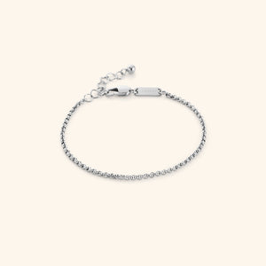 Micro Box Bracelet - Nominal