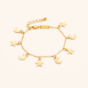 Galaxy Bracelet | Women - Nominal