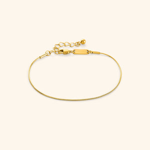 Micro Harmony Bracelet - Nominal