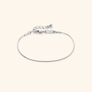 Micro Harmony Bracelet - Nominal