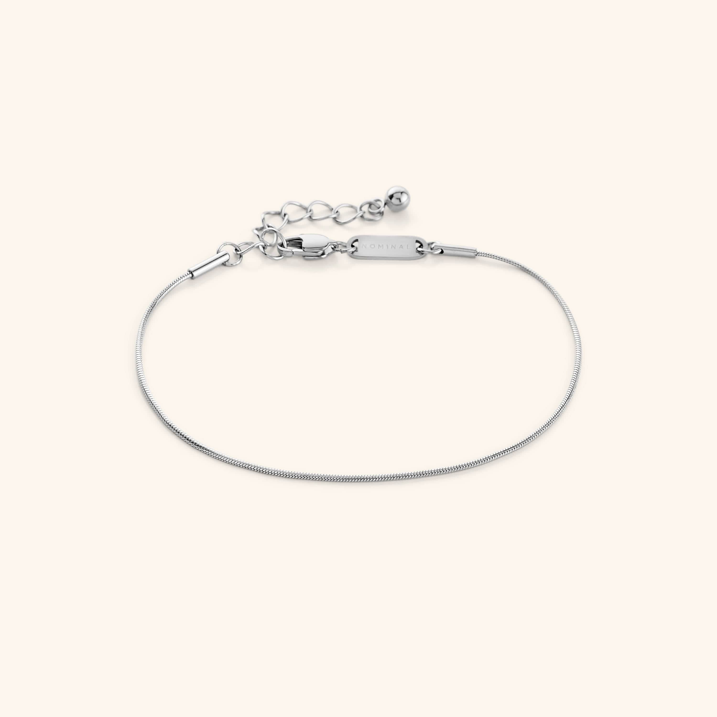 Micro Harmony Bracelet - Nominal