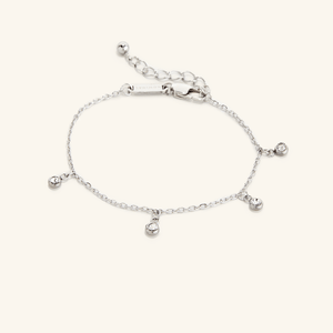 Raining Bezel Bracelet - Nominal