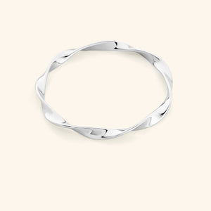 Ripple Bangle - Nominal