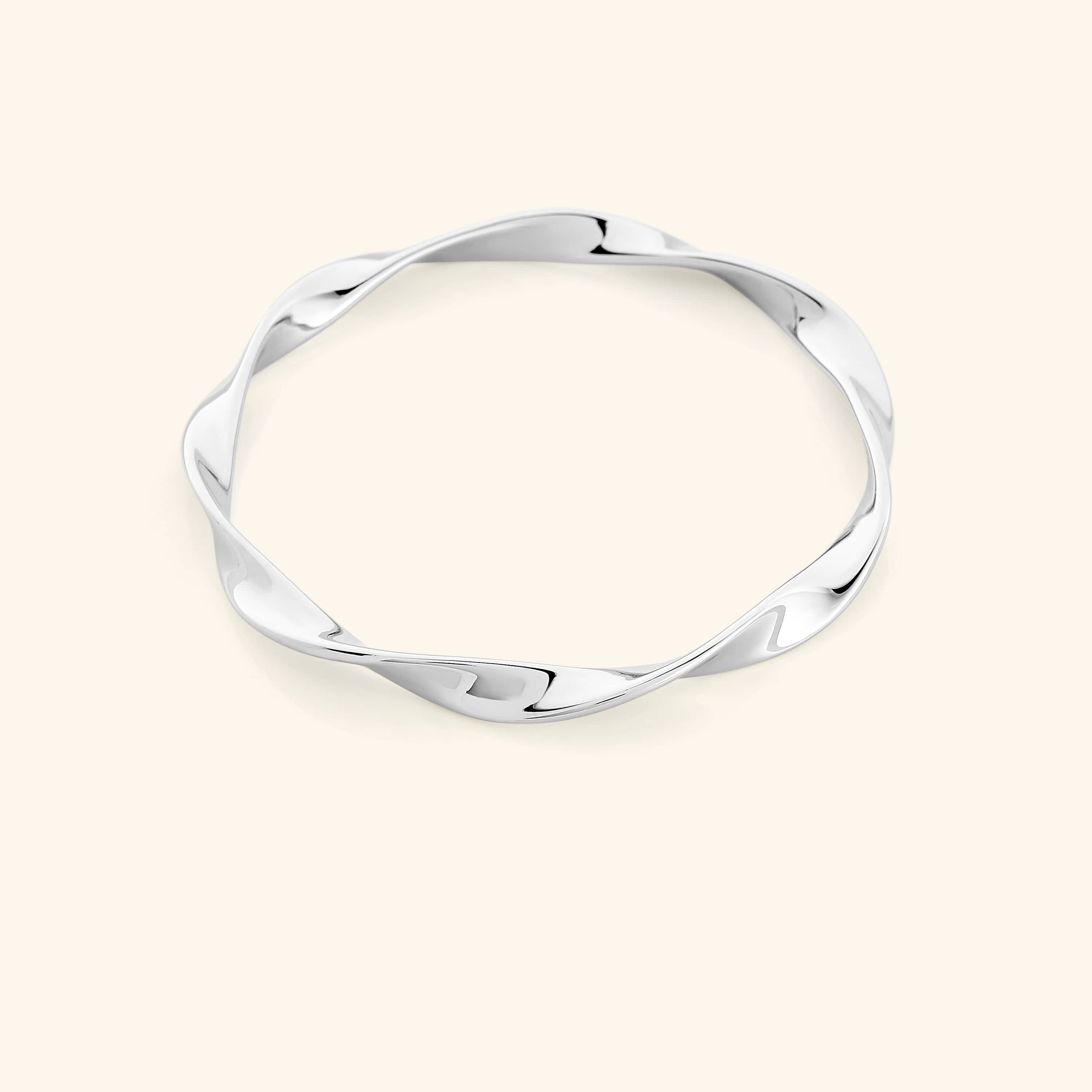 Ripple Bangle - Nominal