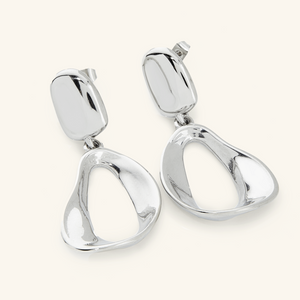 Droop Earrings - Nominal