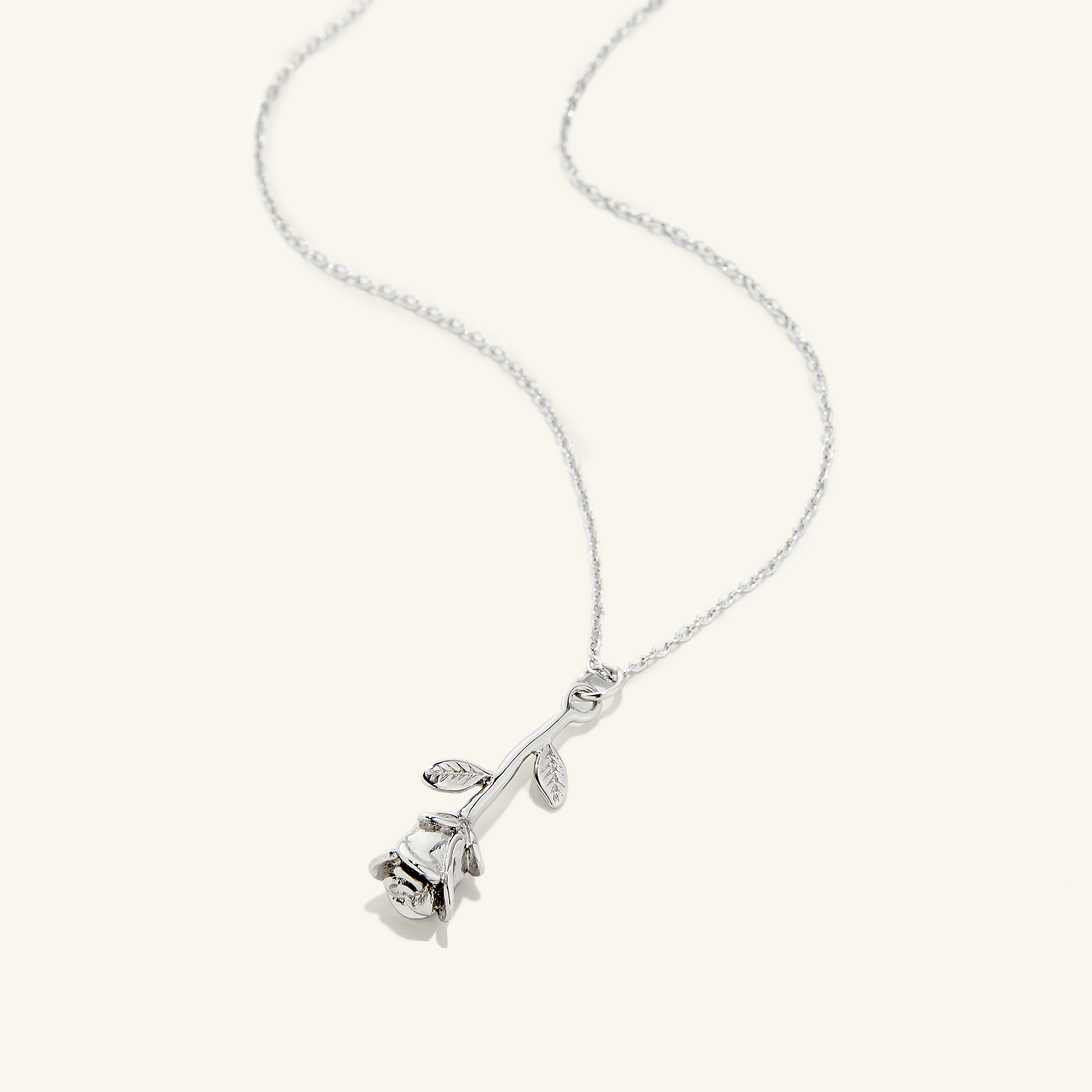 Bloom Necklace V2 | Women - Nominal