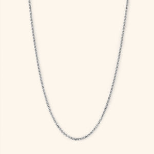 Micro Box Chain - Nominal