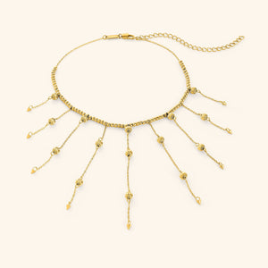 Comet Choker - Nominal