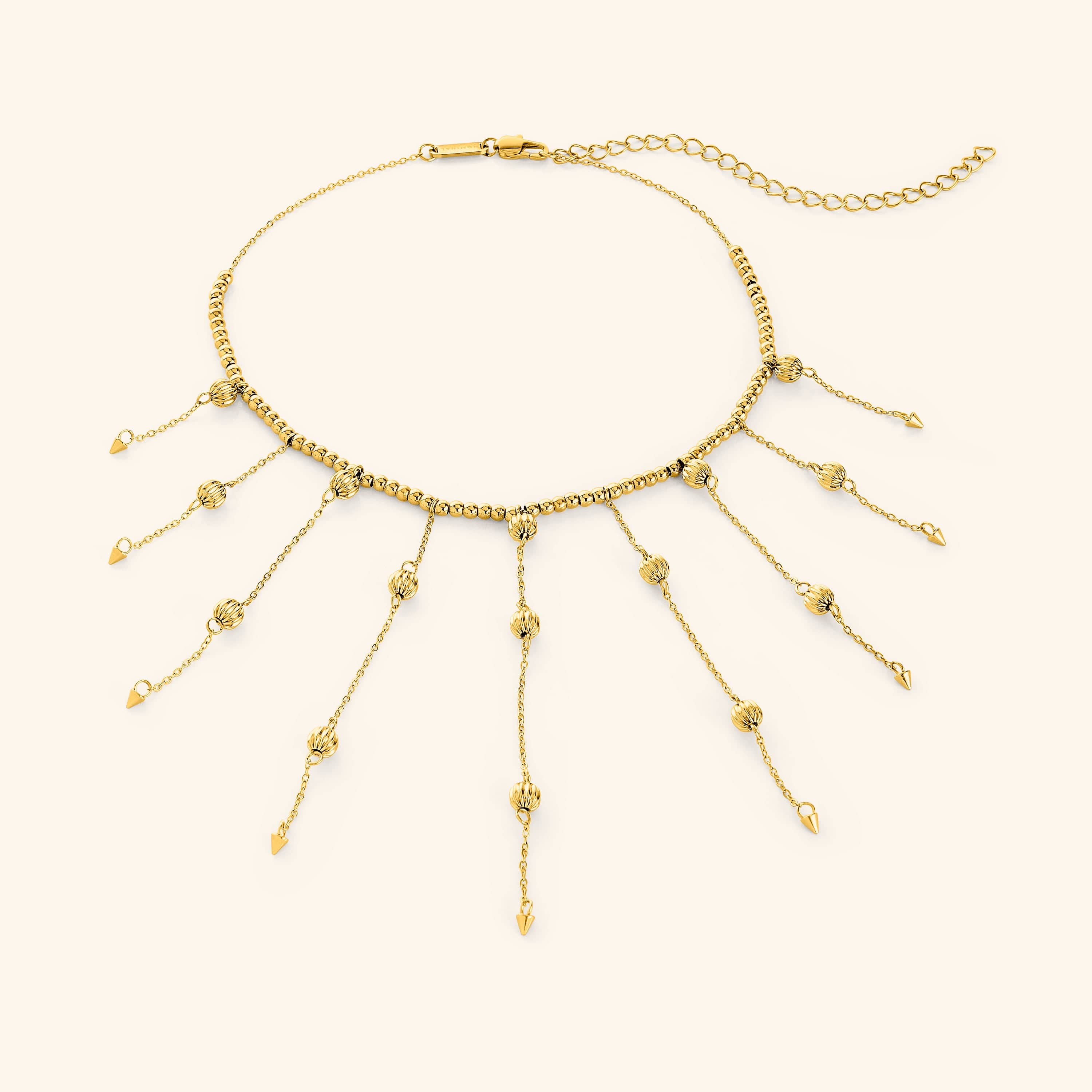 Comet Choker - Nominal