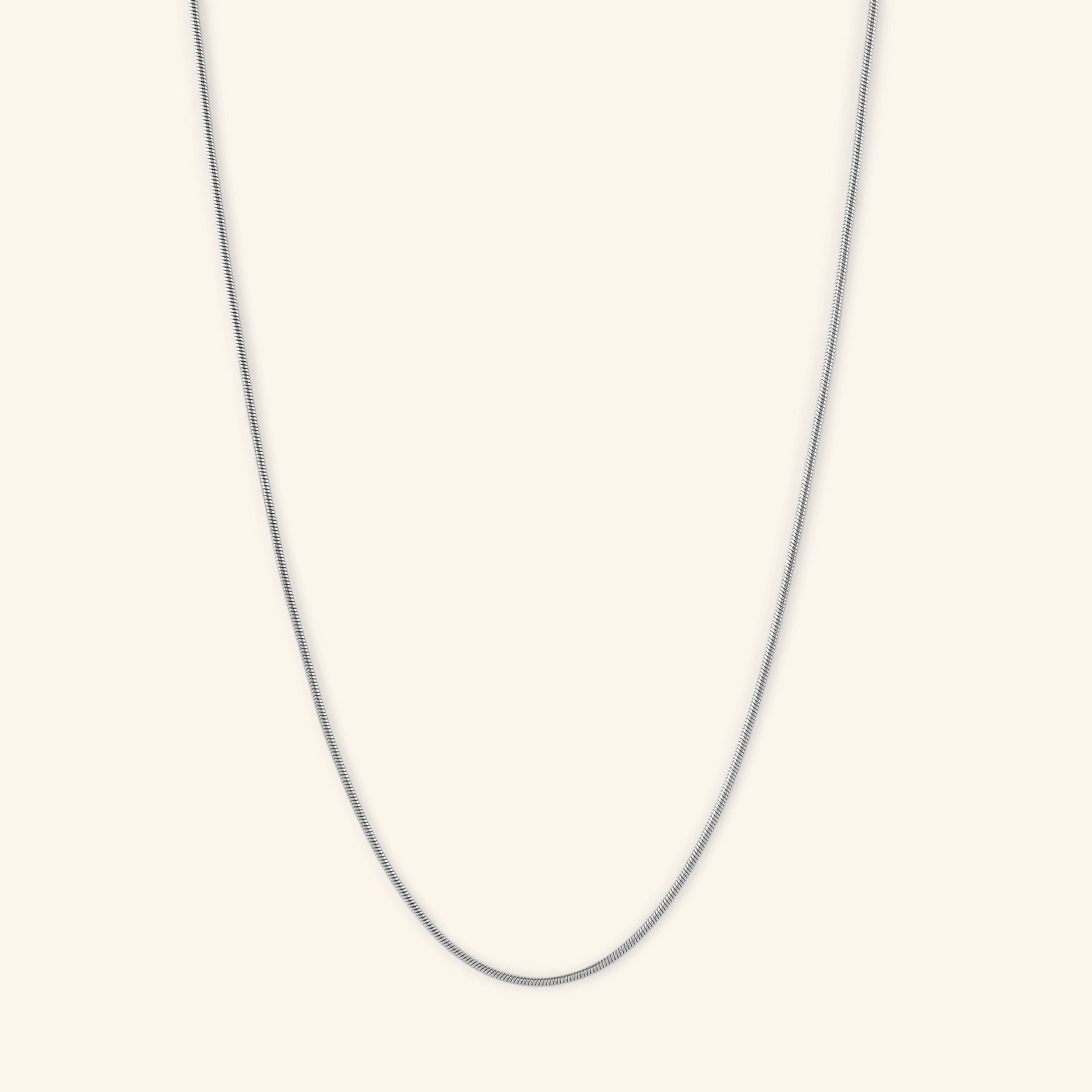 Micro Harmony Chain - Nominal