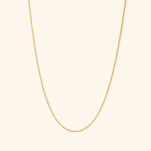 Micro Twisted Chain - Nominal