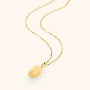 Palestinian Olive Necklace | Women - Nominal