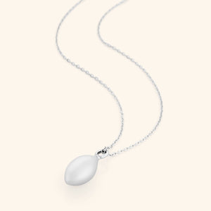 Palestinian Olive Necklace | Women - Nominal