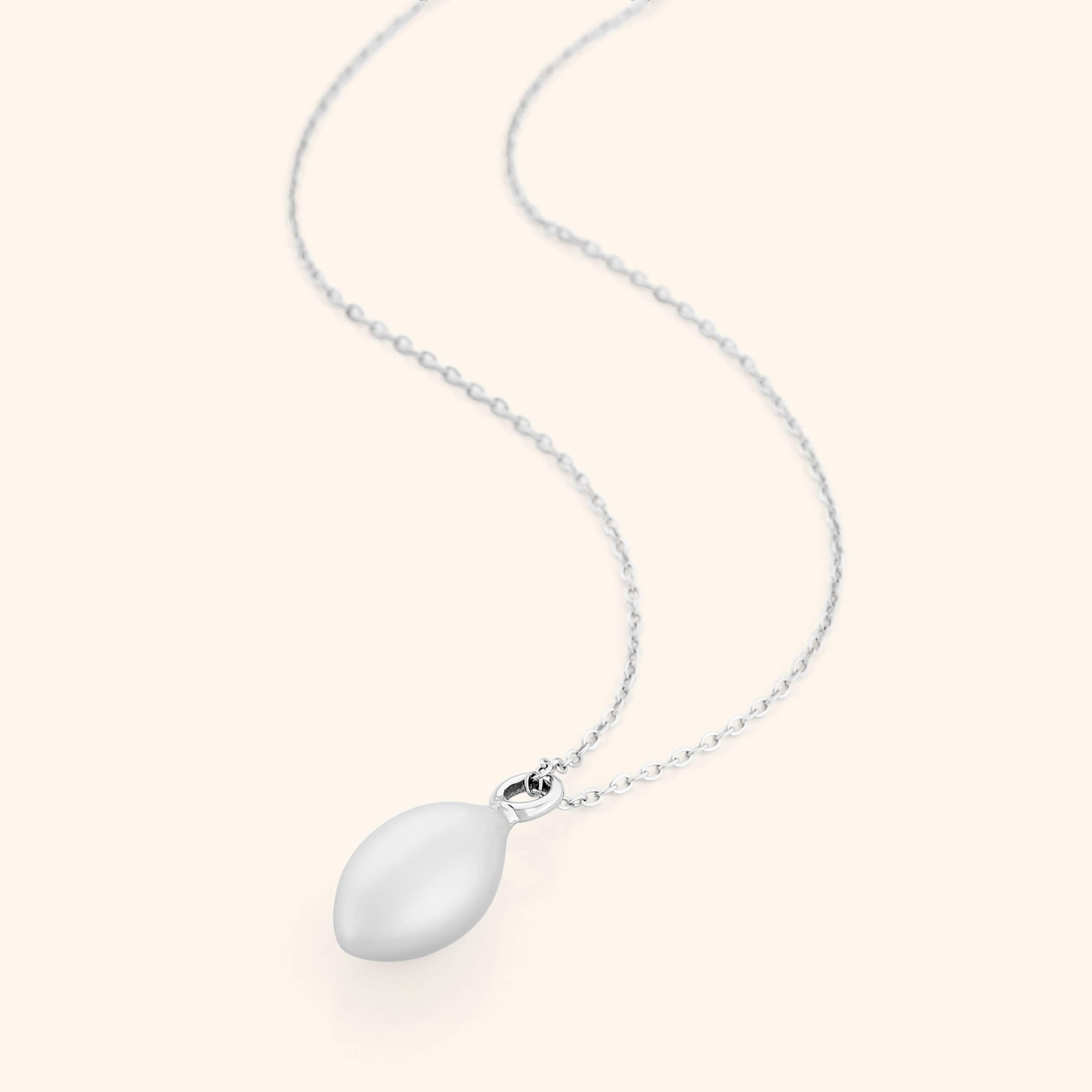 Palestinian Olive Necklace | Women - Nominal