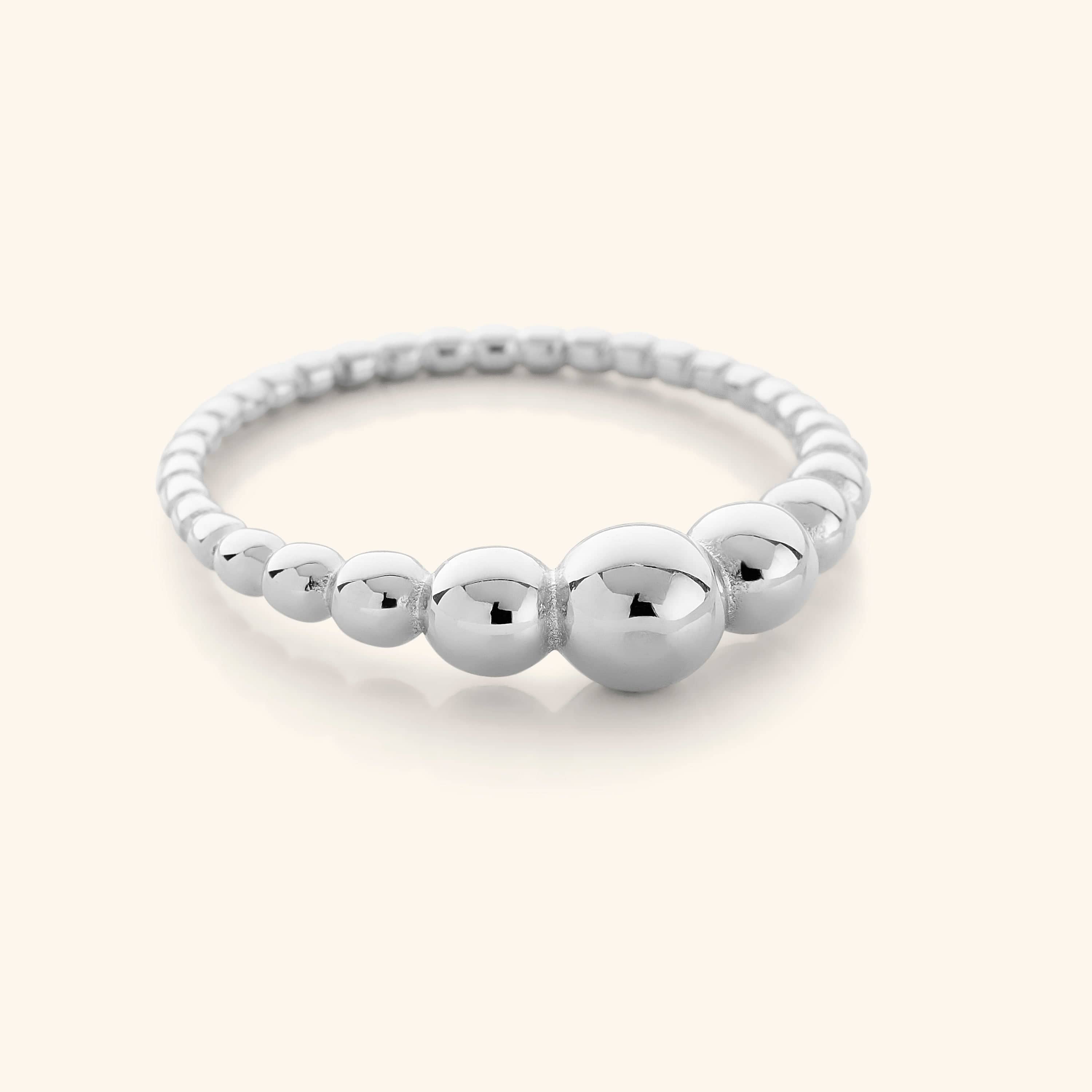Bubble Ring - Nominal